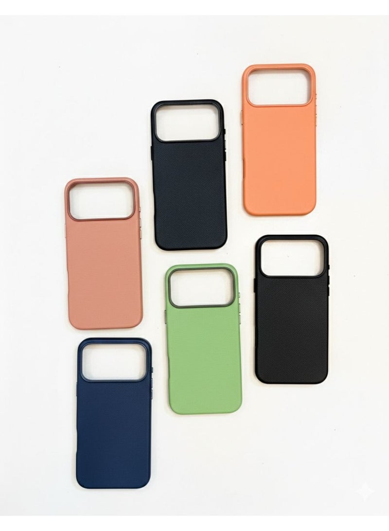 ACLIX Premium iPhone 17 Pro Max Case – Shockproof Drop Protection, Anti-Scratch Body & Camera Lens Guard - Image 4